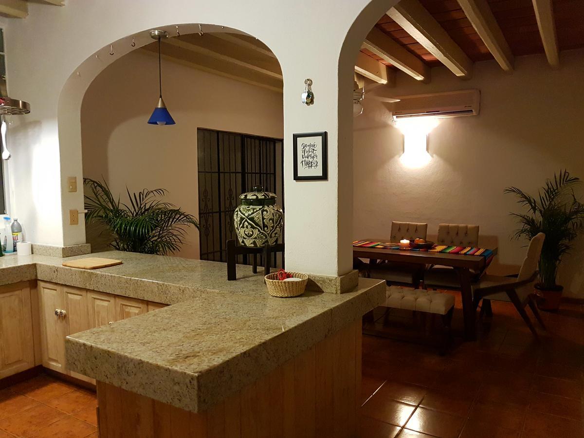 Paloma Bed and breakfast *