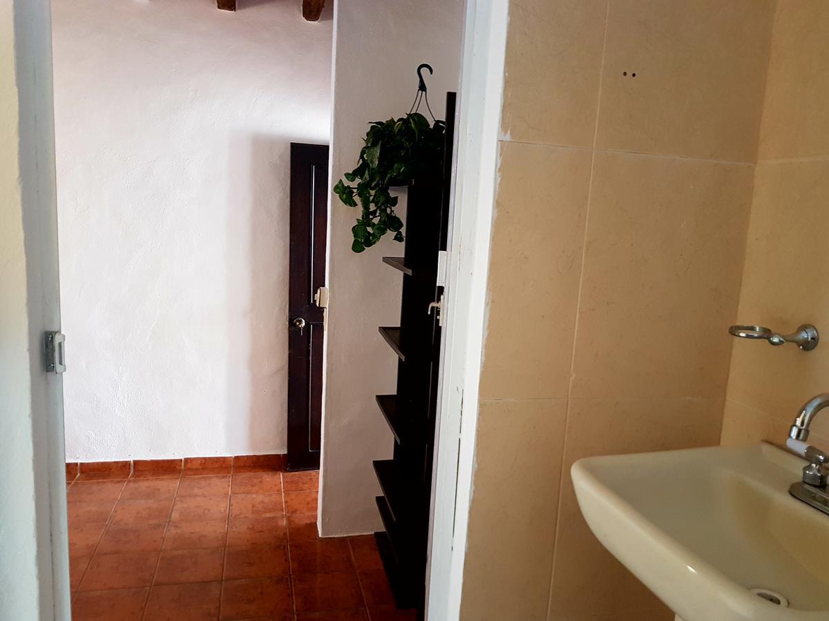 Bed and breakfast Paloma Puerto Vallarta