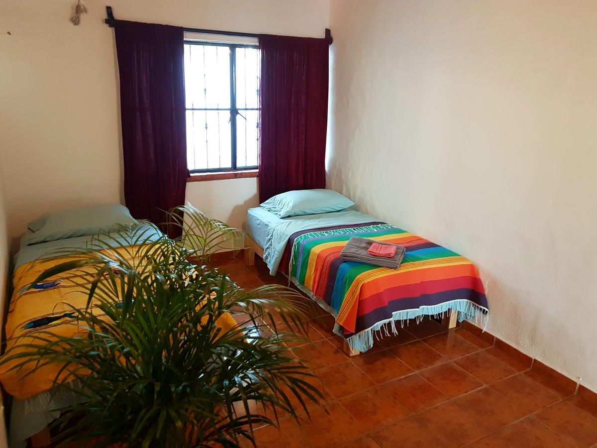Paloma Bed and breakfast *