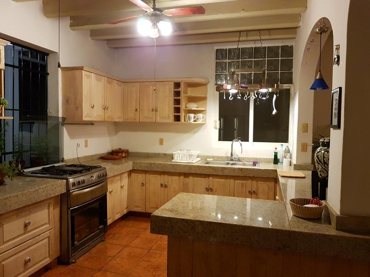 Bed and breakfast Paloma *