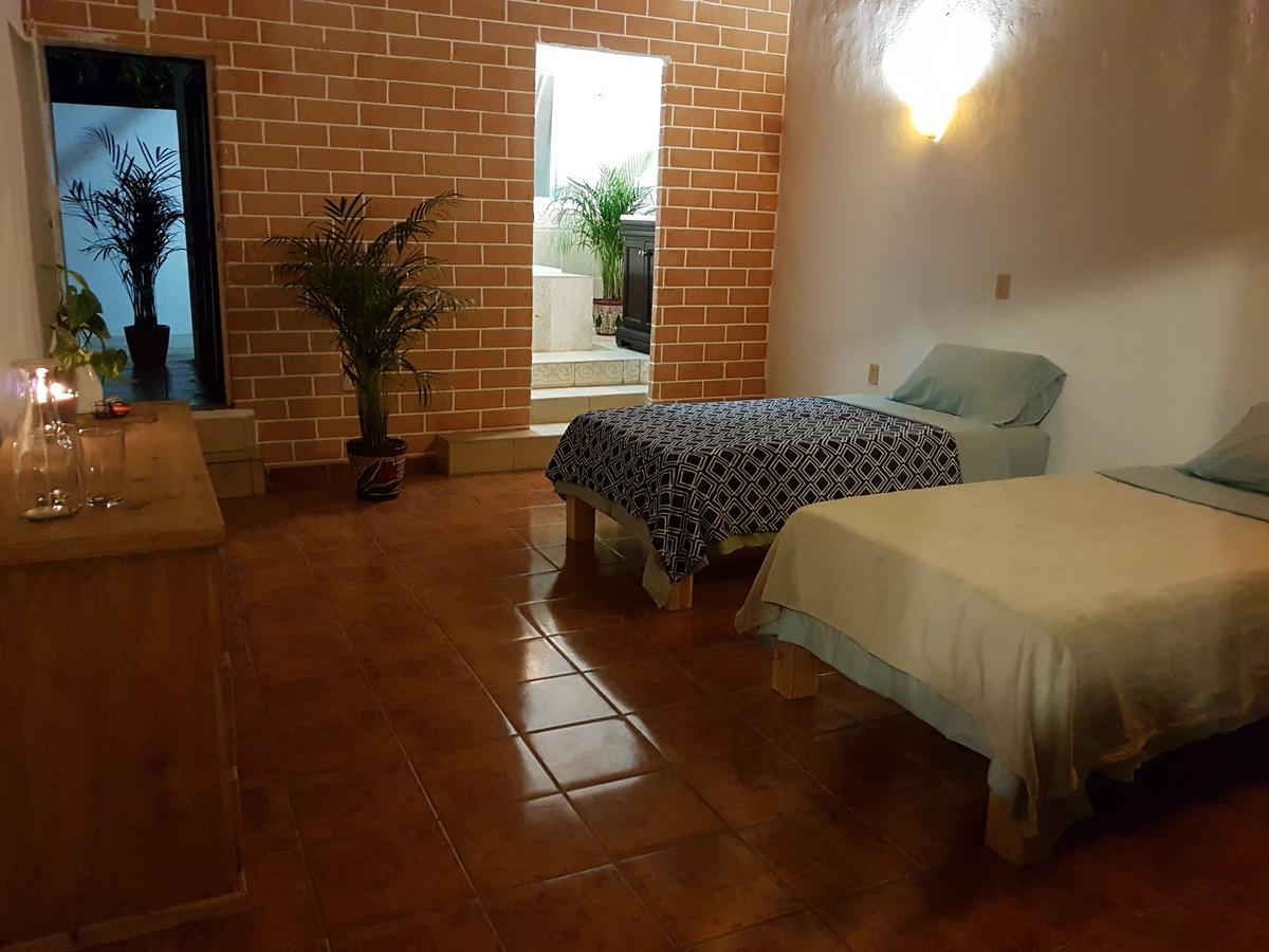 Bed and breakfast Paloma *