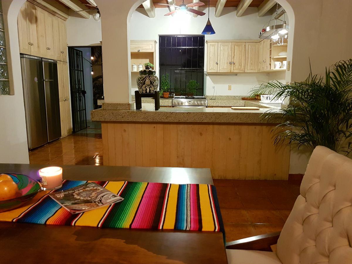 Paloma Bed and breakfast